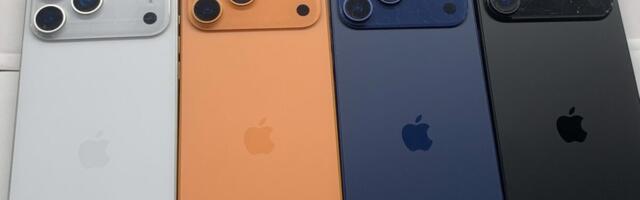 Apple May Announce Entire iPhone 17 Family on September 9