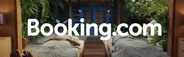 Booking.com Debuts First U.S. Credit Card With Perks for Direct Bookings