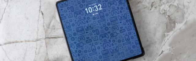 Honor Magic V5 review: thinner, faster, stronger - but expensive