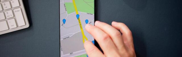 A Home Tech Trick Called Geofencing Is Changing How People Use Devices