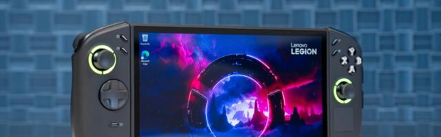 Legion Go 2 official: Lenovo’s new flagship handheld costs $1,099 — and up