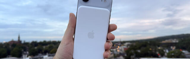 Does the iPhone Air really have ‘all-day’ battery life? Our test results are in – here’s how it compares
