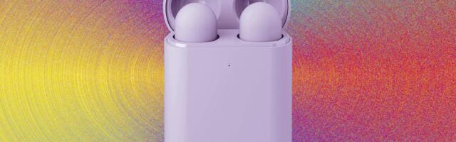 Jimmyjane Hello Touch Pro Review: A Vibrator Designed Like Earbuds