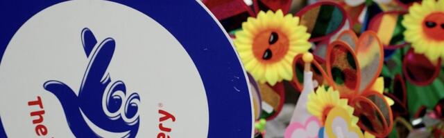 Legal battle to run the National Lottery begins between Richard Desmond and UKGC