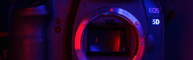 Why (And When) Did Digital Cameras Stop Using CCD Sensors?