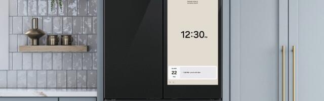 If You Thought Ads in Apple Maps Was Bad, Samsung is Putting Ads on $1,900+ Refrigerators