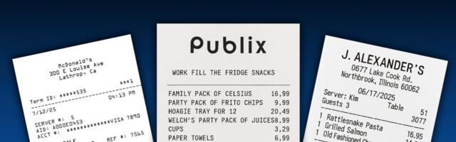 Forging ahead: the challenge of AI expenses fakes