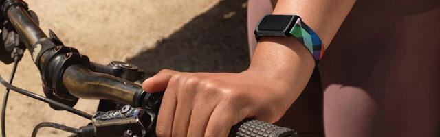 Fitbit appears to be experiencing a partial outage