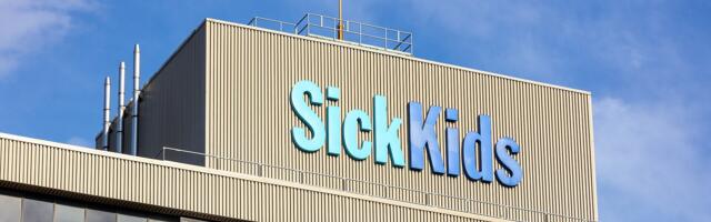 SickKids charity fund takes over management of Upside Foundation