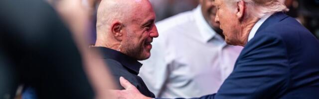 Joe Rogan Subreddit Bans ‘Political’ Posts, Sends Fans Into Fits of Confusion