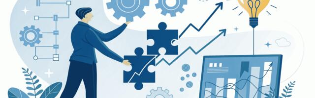 Как аналитик может повлиять на процессы и продукты: выстраивание системы работы с инициативами