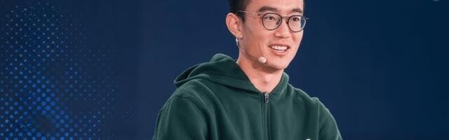 Meet the 11-person crypto startup beating Nasdaq: Physics Olympiad Jeff Yan’s Hyperliquid generates $1.24B in annual net income
