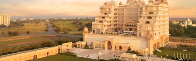 Southeast Asia’s Hospitality Heavyweights Turn to India for Their Next Chapter