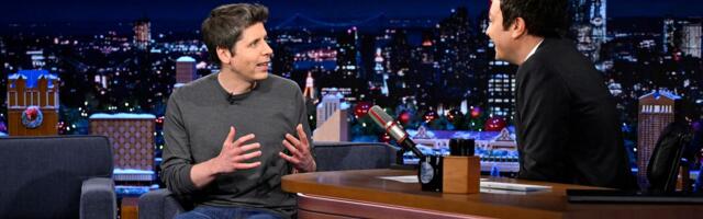 Silicon Valley Is All About the Hard Sell These Days