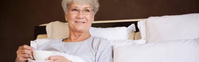 The simple evening habit centenarians repeat daily and why researchers say it adds resilience to aging