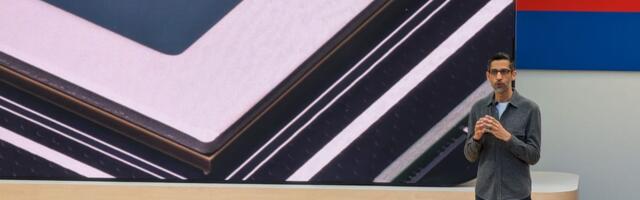 What are TPUs? Everything you need to know about Google's market-moving AI chips.