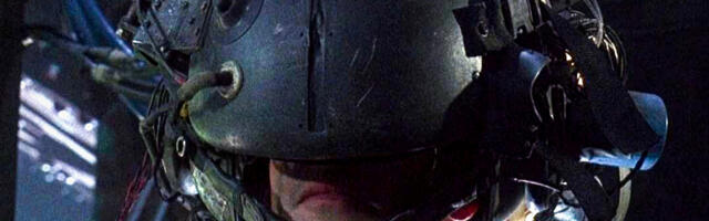 Протокол управления выгоранием. Пилотная программа «Вечный средний» (фантастический рассказ)