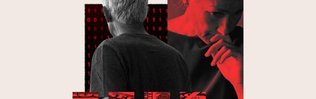 From Social Security to jobs: America's oldest workers were anxious this year