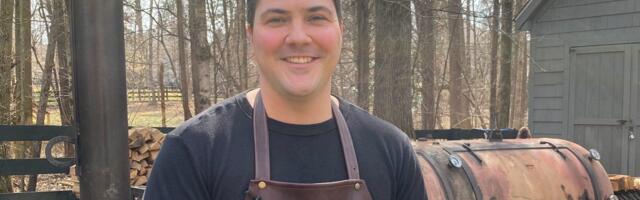 I left pre-med to turn my barbecue videos into a brand — here's how I'm building my business to carry my family through retirement