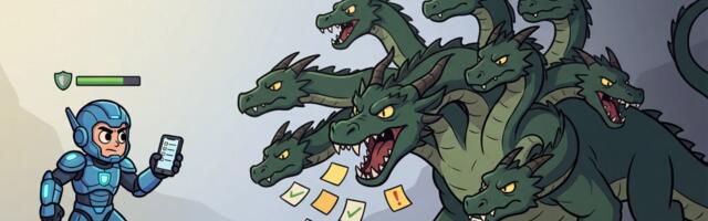 Список дел с элементами RPG-игры, экспресс-чтение книг по 5 минут в день — и ещё 8 российских стартапов