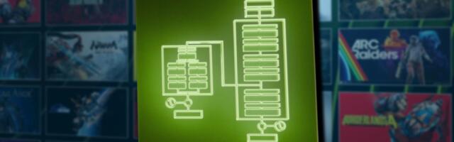 Amidst a sea of GenAI, Nvidia's DLSS 4.5 update means gamers are at least getting something out of CES