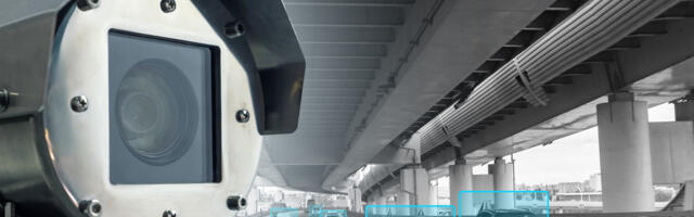 This AI Traffic Camera Dished Out Over 1,000 Tickets In Under A Week