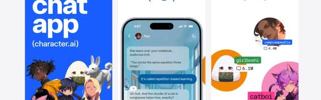 Character.AI and Google settle with families in teen suicide and self-harm lawsuits