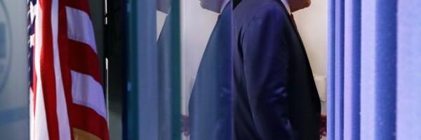 Trump will lose protected Twitter status after his presidency