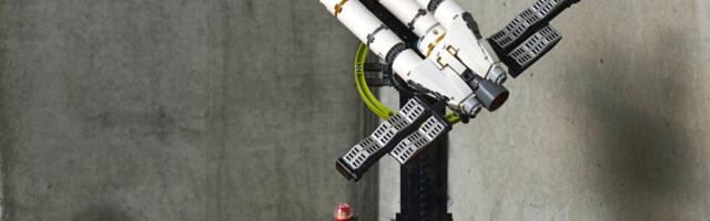 Surprise, a Lego ‘Project Hail Mary’ Set Is on the Way