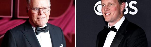 Warner Bros. Discovery says it's worried employees will quit if it picks Paramount's offer