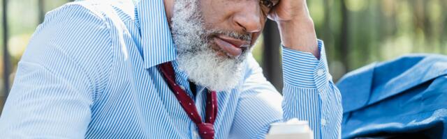 The loneliest drinking problem in the world right now isn’t happening in bars or at parties. It’s happening in the living rooms of people over sixty who have nowhere to be tomorrow and no one expecting them to be sober