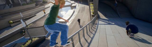 Skate developer Full Circle announces layoffs ahead of new game release