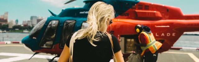 300% Increase In Private Jet Demand In UAE, Charter Provider Claims 