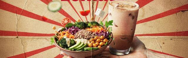 Exclusive: Zomato Rolls Out High-Protein Cloud Kitchen Brand ‘Ritual’