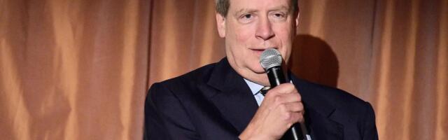Stablecoins, bitcoin could reshape finance, Stanley Druckenmiller says