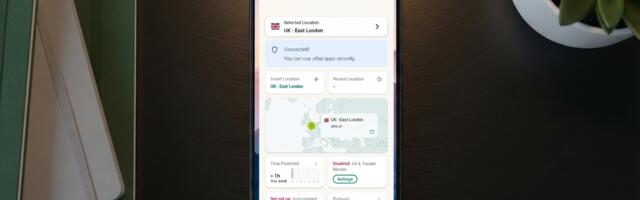 Exclusive: ExpressVPN code hints at upcoming Shadowsocks support