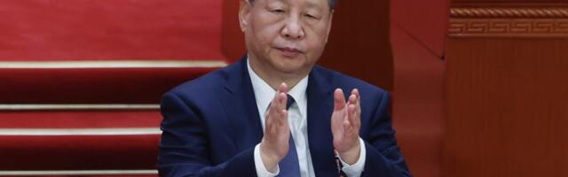 The Iran war could end up helping China's economy — despite the short-term pain