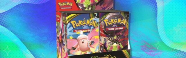 Pre-order the Pokémon TCG Mega Evolution Perfect Order Booster Box for as low as $215 — save at Walmart and Amazon