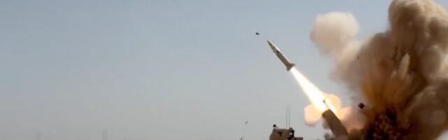 The US has less than a month left of advanced THAAD and PrSM ammo as it fights Iran, analysts say