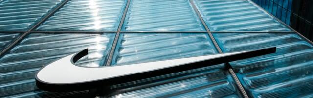 Nike CEO says its comeback plan is taking longer than expected, sending shares tumbling more than 8%