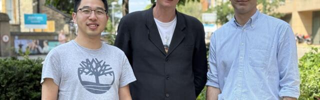 OpenAI and Spotify leaders back London-based AI agent security startup in $13M seed round