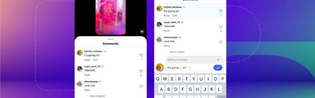 Error-Free Instagram Comments Are Here: Here's How to Edit Yours