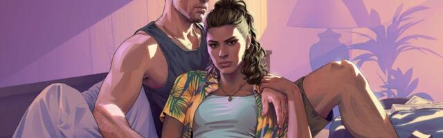 GTA 6 developer Rockstar Games hacked once again but insists only a "limited amount of non-material company information" was compromised