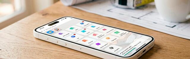 Как мы сделали PWA для управления ремонтными проектами: от чата до ИИ-дизайнера интерьеров