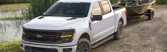 Ford F-150 Vs Chevrolet Silverado 1500: Which Truck Holds Its Value Better?