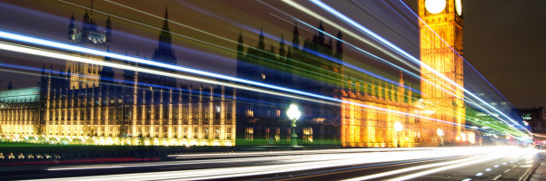 UK to set up ‘pro-competition’ regulator to put limits on big tech