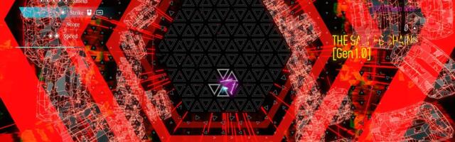 Attention Geometry Wars fans! Sektori is one of last year's best arcade shooters, and it's out on Switch 2 today