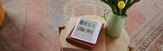 The best Kindle alternatives for those looking to ditch Amazon