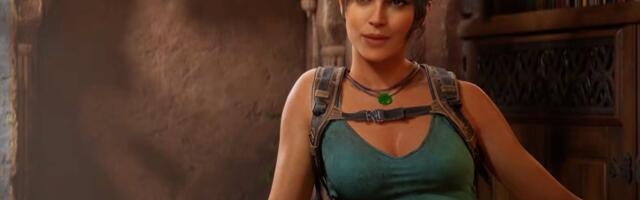 Tomb Raider: Legacy of Atlantis developers used gen AI to get "the right answers faster", Crystal Dynamics explains