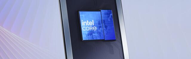 Intel Core 3 test shows it could give Windows laptops a fighting chance again MacBook Neo